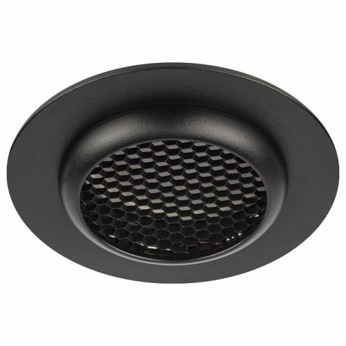 Встраиваемый светильник Эра  KL109 BK