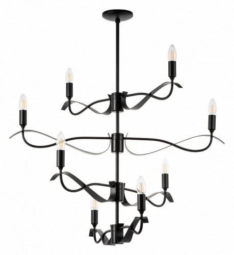 Подвесная люстра Lightstar Ragno 733287 Подвесная люстра Lightstar Ragno 733287