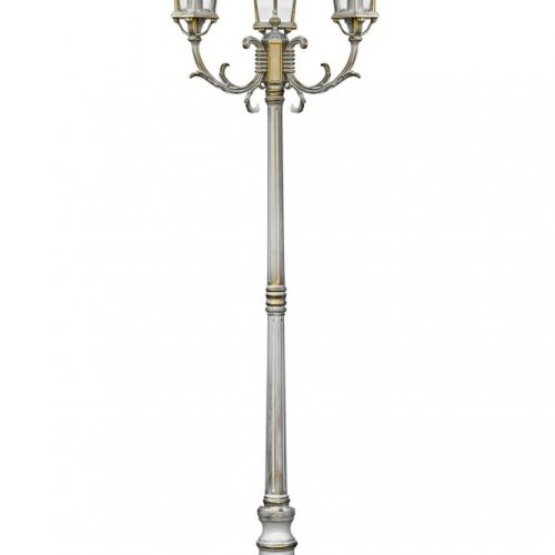 Наземный фонарь ROMA L 95209LB/16 Gw