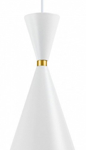 Подвесной светильник Moderli Pesaro V11555-1P Подвесной светильник Moderli Pesaro V11555-1P