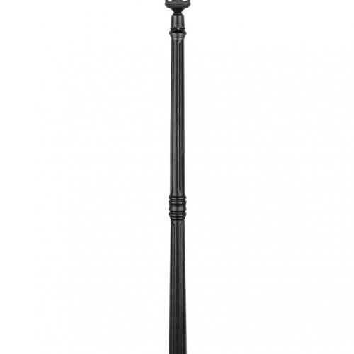 Наземный фонарь Oasis Light PORTO 86108 Bl