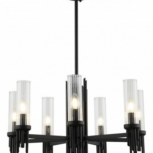 Потолочная люстра Stilfort Graff 2170/02/07P