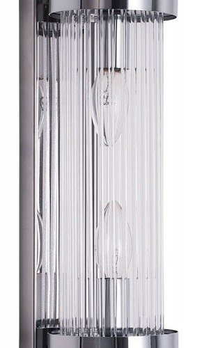 Настенный светильник Arte Lamp Hanna A1070AP-2CC Настенный светильник Arte Lamp Hanna A1070AP-2CC