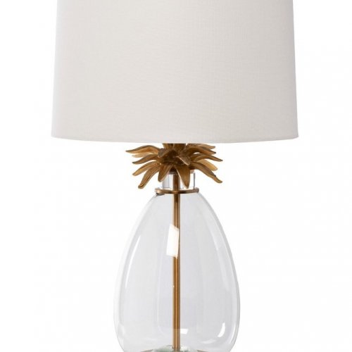 Интерьерная настольная лампа Pineapple 22-89240