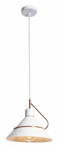 Подвесной светильник Lussole Lgo Bossier GRLSP-8264