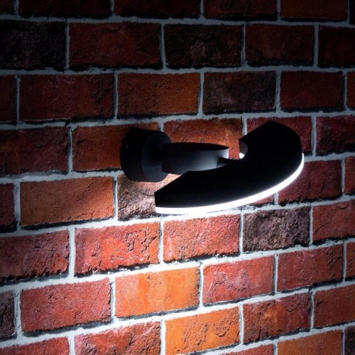 Уличный настенный светодиодный светильник Citilux CLU03W Уличный настенный светодиодный светильник Citilux CLU03W