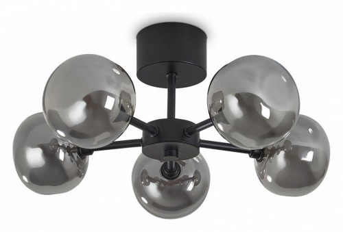 Потолочная люстра Freya Shimmer FR5435PL-05B