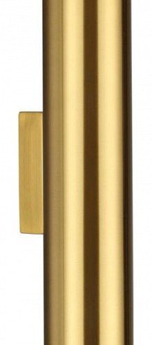 Настенный светодиодный светильник Odeon Light Dario 3833/2WA