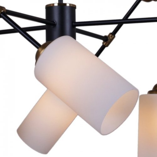 Потолочная люстра 32348-0.3-08 Потолочная люстра 32348-0.3-08