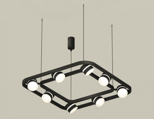 Подвесной светильник Ambrella light TRADITIONAL XB9182152