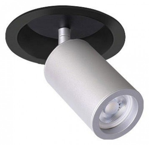 Точечный светильник Favourite Angularis 2803-1C