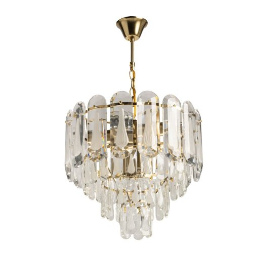 Подвесная люстра Аделард 642019306