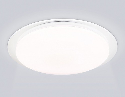 Накладной светильник Ambrella Light  FZ770