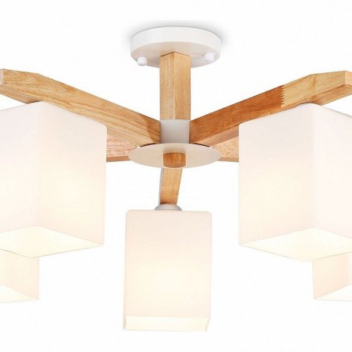 Люстра на штанге Ambrella Light TR TR83118 Люстра на штанге Ambrella Light TR TR83118
