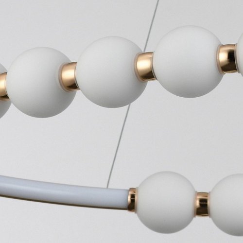 Подвесная люстра ImperiumLoft access-ch01