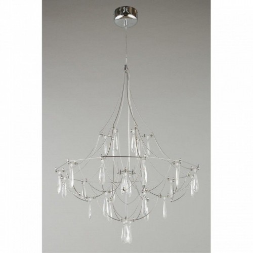 Подвесная люстра Omnilux Perelli OML-29603-30 Подвесная люстра Omnilux Perelli OML-29603-30