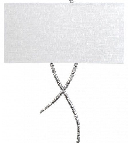 Бра Loft IT Romance 10457 Silver Бра Loft IT Romance 10457 Silver