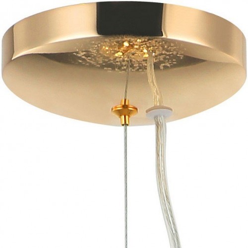 Подвесная люстра Stilfort Salut 2123/03/09P Подвесная люстра Stilfort Salut 2123/03/09P