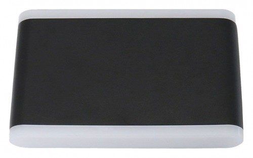 Уличный настенный светодиодный светильник Favourite Basic 2863-2W