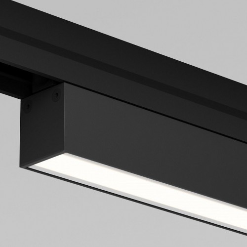 Накладной светильник Maytoni Outdoor Basis O-TR02-1-S-12WB4K