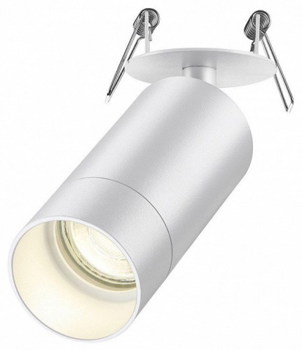Встраиваемый спот Novotech Slim 370872