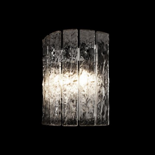 Накладной светильник Loft it Nevada 10297W Pearl black Накладной светильник Loft it Nevada 10297W Pearl black