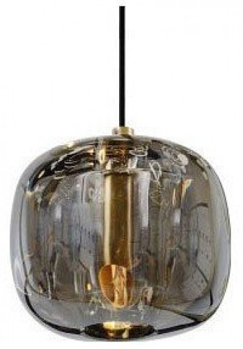 Подвесной светильник Belfast Pansy 6214-1 BR GR Подвесной светильник Belfast Pansy 6214-1 BR GR