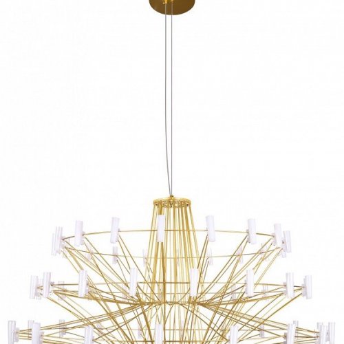 Подвесной светильник Loft IT Coppelia 10476 Gold
