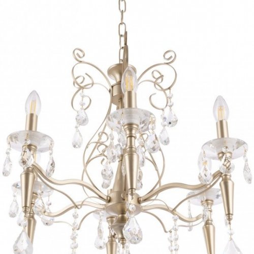 Подвесная люстра Arte Milano AM347710 347710/6 CG