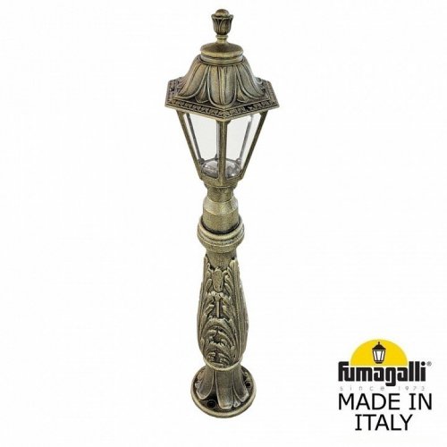 Наземный фонарь Fumagalli Rut E26.162.000.BXE27 Наземный фонарь Fumagalli Rut E26.162.000.BXE27