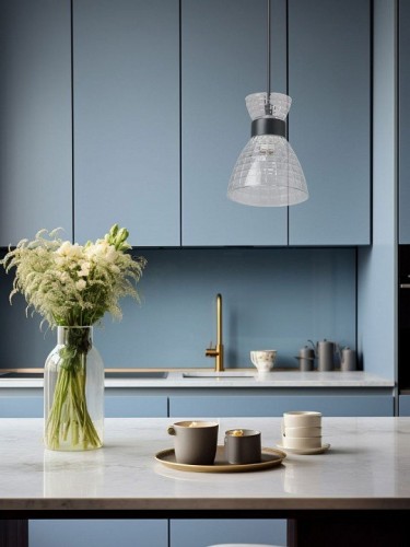 Подвесной светильник De City Лоск 30 107010301 Подвесной светильник De City Лоск 30 107010301