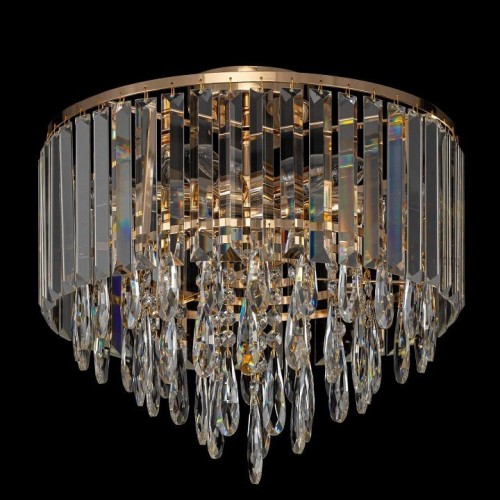 Потолочная люстра Citilux LEONNA CL320162 Потолочная люстра Citilux LEONNA CL320162