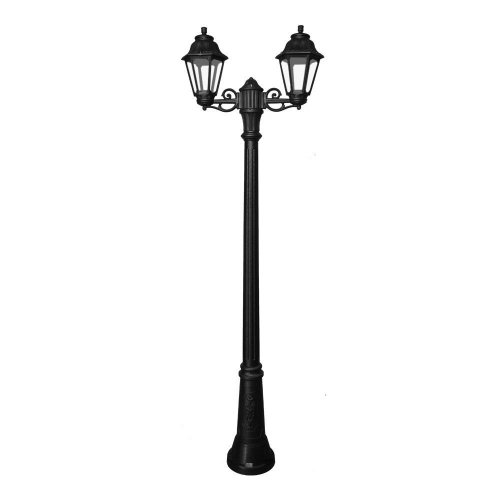 Наземный фонарь Anna E22.156.S20.AXE27