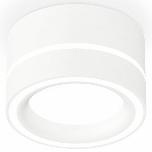 Точечный светильник Ambrella light Techno Spot XS8101018 Точечный светильник Ambrella light Techno Spot XS8101018