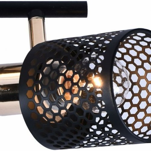 Спот Reluce 05900-0.8-03 BK+FGD