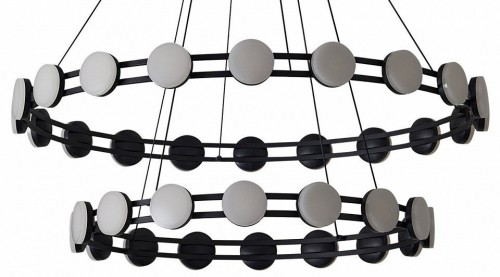 Подвесной светильник Freya Collar FR6180PL-L70B