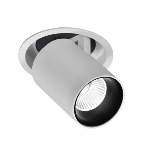 Встраиваемый светильник Mantra GARDA 9141 Встраиваемый светильник Mantra GARDA 9141