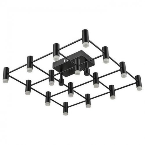 Потолочный светильник Vele Luce Аtmosfera VL7162L16 Потолочный светильник Vele Luce Аtmosfera VL7162L16