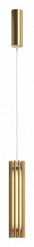 Подвесной светильник Maytoni Sonata MOD410PL-L12BS3K Подвесной светильник Maytoni Sonata MOD410PL-L12BS3K