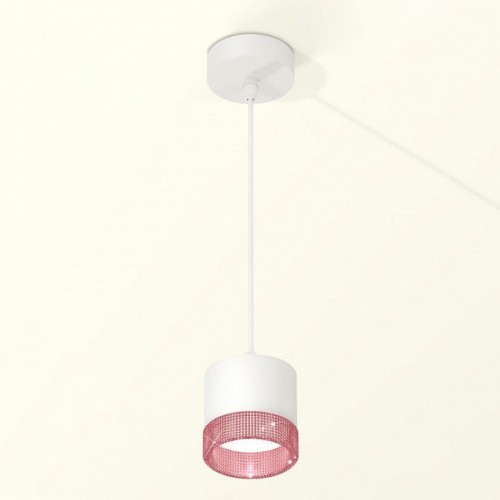 Подвесной светильник Ambrella light TECHNO SPOT XP8110040