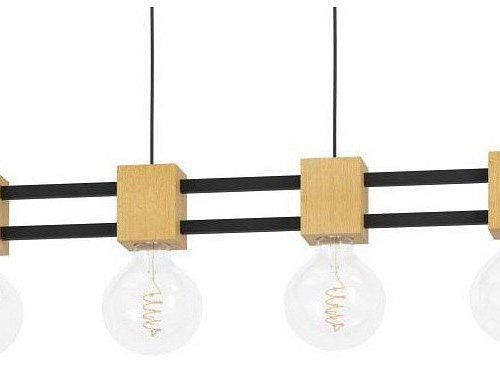 Подвесной светильник Eglo Levantara 390191 Подвесной светильник Eglo Levantara 390191