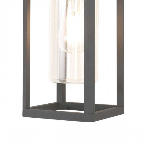 Настенный уличный светильник Mantra ALPS 9113 Настенный уличный светильник Mantra ALPS 9113