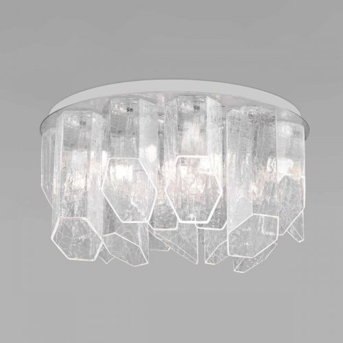 Потолочный светильник Bogate's Iceberg 381/10 a069620 Потолочный светильник Bogate's Iceberg 381/10 a069620