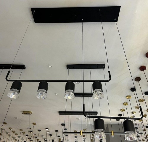 Подвесной светильник Alfa Light F0324-91 Подвесной светильник Alfa Light F0324-91