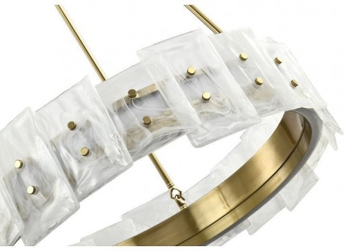 Подвесной светильник Zortes Cloud-Stone ZRS.90610.60