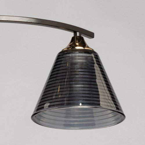 Потолочная люстра Тетро 673019004 Потолочная люстра Тетро 673019004