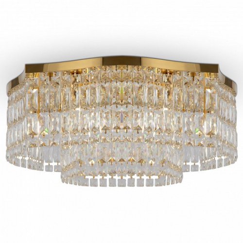 Потолочная люстра Maytoni Dune DIA005CL-10G