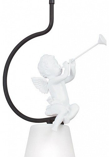 Подвесной светильник Vitaluce V2972-1/1S