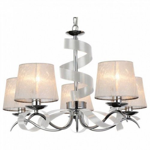 Подвесная люстра Omnilux OML-61703-05