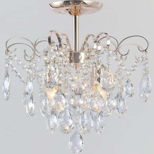 Потолочная люстра  04051-0.3-04 FGD Потолочная люстра  04051-0.3-04 FGD